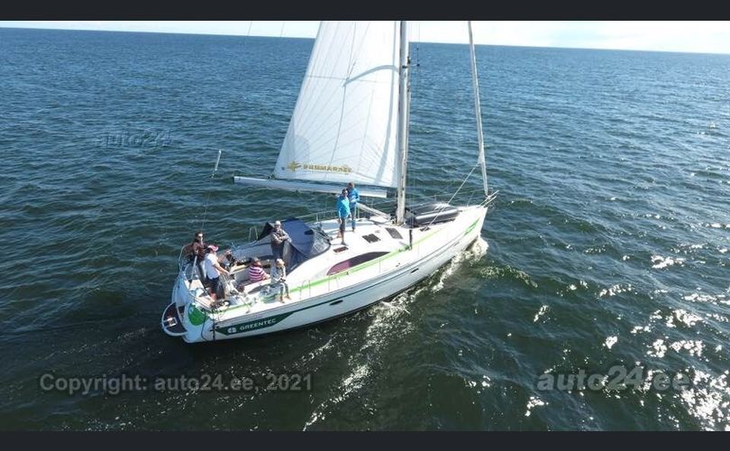 Bavaria 44 Vision-kuva-8